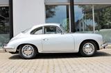 Porsche 356 SC / 1600 SC / DEUTSCH - Porsche 356: Sc