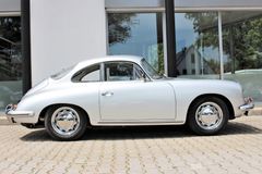 PORSCHE Porsche 356 SC / 1600 SC / DEUTSCH PORSCHE Porsche 356 SC / 1600 SC / DEUTSCH