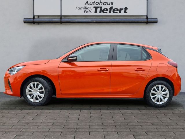 Corsa 1.2 Start/Stop