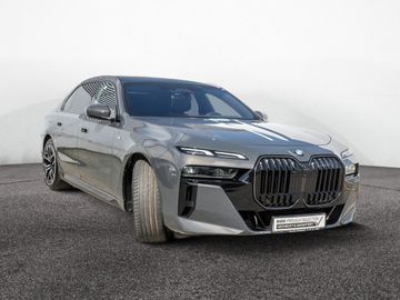 BMW 740 - 2