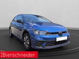 Volkswagen Polo 1.0 TSI DSG Goal AHK LED ACC - Volkswagen Polo Gebrauchtwagen