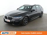 BMW  540i Mild-Hybrid xDrive M Sport Aut.*NAVI*CAM* - BMW 540 in Stuttgart