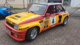 Renault R 5 Turbo 1 Calberson - Renault R 5: Turbo