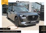 Mazda CX-80 e-SKYACT PHEV Aut. AWD Homura Plus 7 sitze