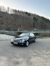 Mercedes-Benz Mercedes W211 E200 Kompressor - Mercedes-Benz E 200 w211 Gebrauchtwagen