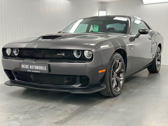 Dodge Challenger 5.7 Hemi V8 Keyless 20 Zoll Kamera