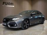 Honda Civic 1.0 VTEC Elegance AT Navi|RFK|SHZ|ACC - Honda Civic: Vtec