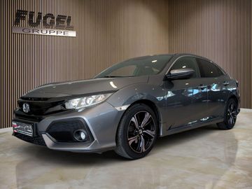 Honda Civic - 2