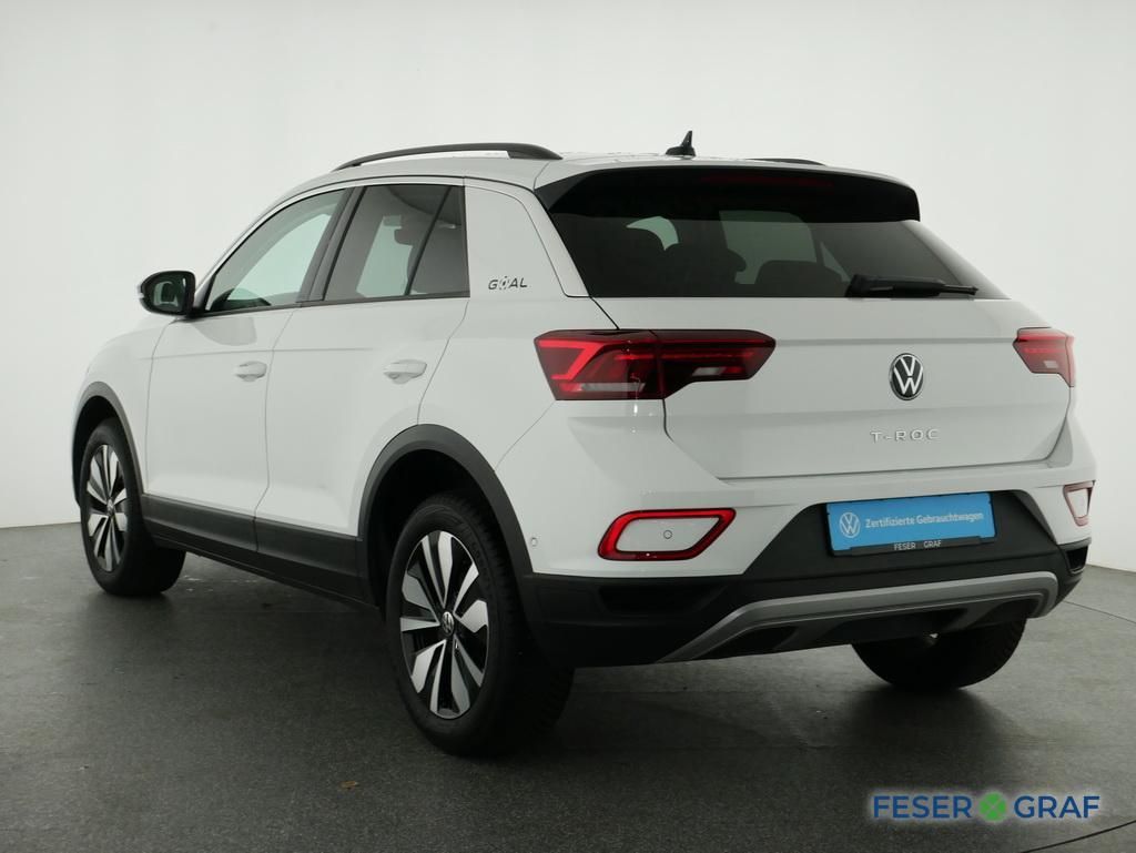 Volkswagen T-Roc - Bild 13