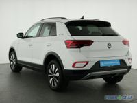 Volkswagen T-Roc - Vorschau Bild 13