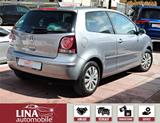 Volkswagen Polo 1.4 United Klimaaut.*2xSHZ*PDC*Tempomat - gebrauchte VW Polo aus dem Jahr 2008