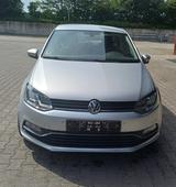 Volkswagen Polo 1.2 TDI Black Edition/Silver Edition Bl... - Volkswagen Polo: Edition