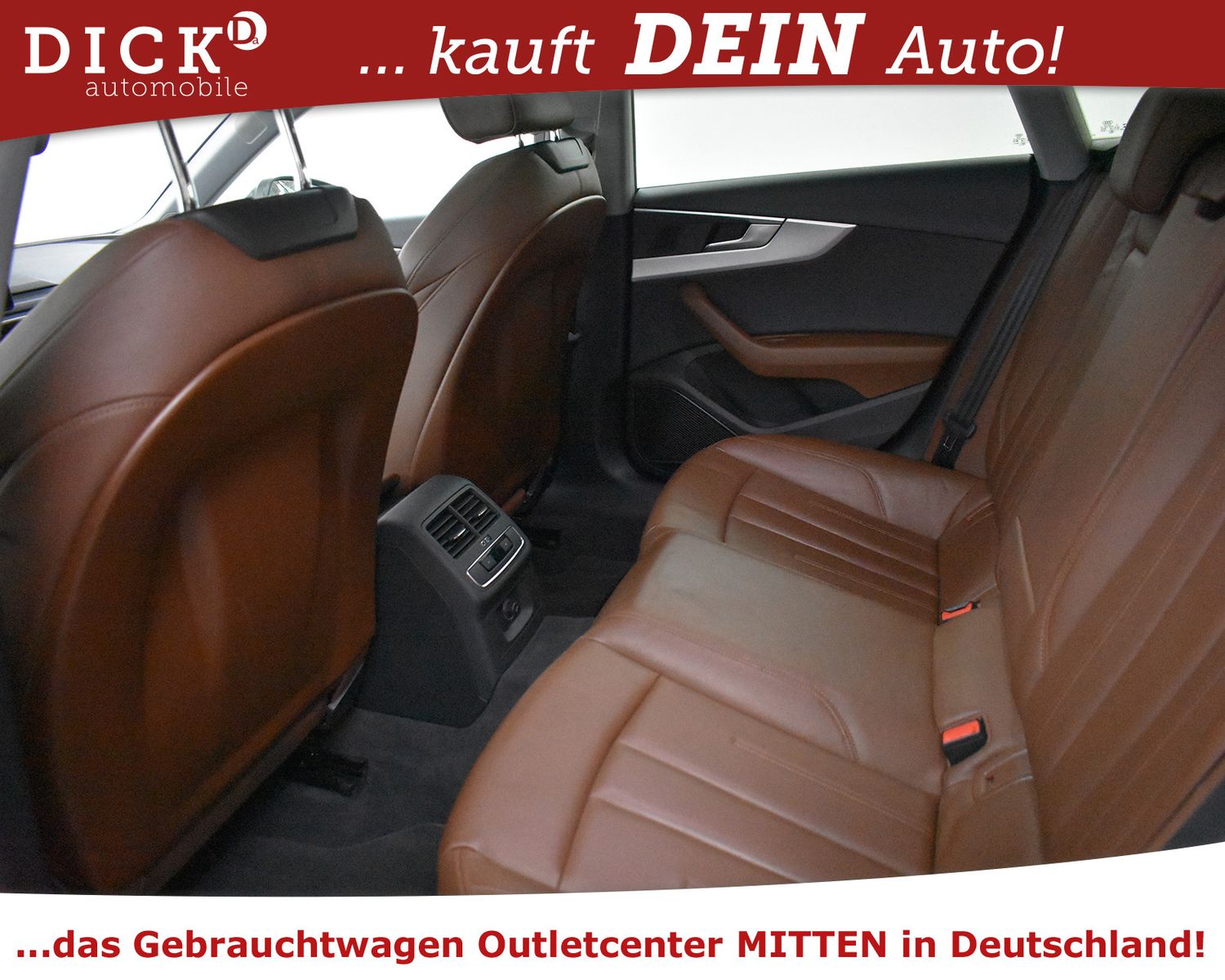 AUDI A5 SB 40TFSI S Line Sport PANO+MATR+STHZ+B&O+AHK - Image 22