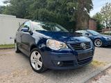 Volkswagen Polo 1.6 United  08/2027 TÜV - Volkswagen Polo aus 2008: 1.6