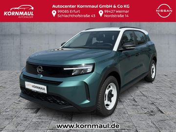 Opel Frontera 1.2 Edition (136 PS)