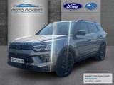 KGM Korando Nomad NAVI,PDC,ISOFIX,RFK,APP Connect,SH - KGM Korando Nomad