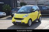 Smart ForTwo coupé 0.8 CDI Passion*AUTOMATIK*KLIMA* - Smart ForTwo aus 2007: Passion