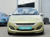 Smart ForFour forfour Basis* 80 KW*AUTOMATIK* - silberne Smart ForFour