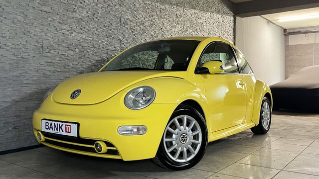 Volkswagen Beetle 1.6 Miami SHZ*KLIMA*PDC*TÜV