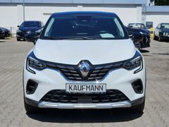 Fahrzeugabbildung Captur II Edition One E-TECH PLUG-IN 160 EDC SCH