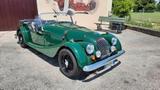 Morgan Plus 4 cc 2000 del 1987 una delle 92 con  - Oldtimer: Plus