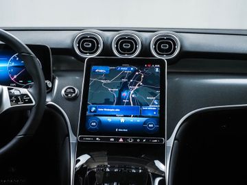 Mercedes GLC 200 - 7