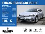 Volkswagen Polo VI 1.0 TSI DSG Style AHK+PANO+RFK+NAV+SHZ - Volkswagen Polo: Schiebedach