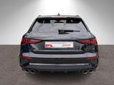Audi S3 Sportback 2.0TFSI quattro Stron RFK LEDER B&O - Audi S3