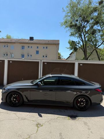 BMW BMW M440i Gran Coupé