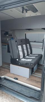 Volkswagen Crafter  - Kastenwagen Crafter