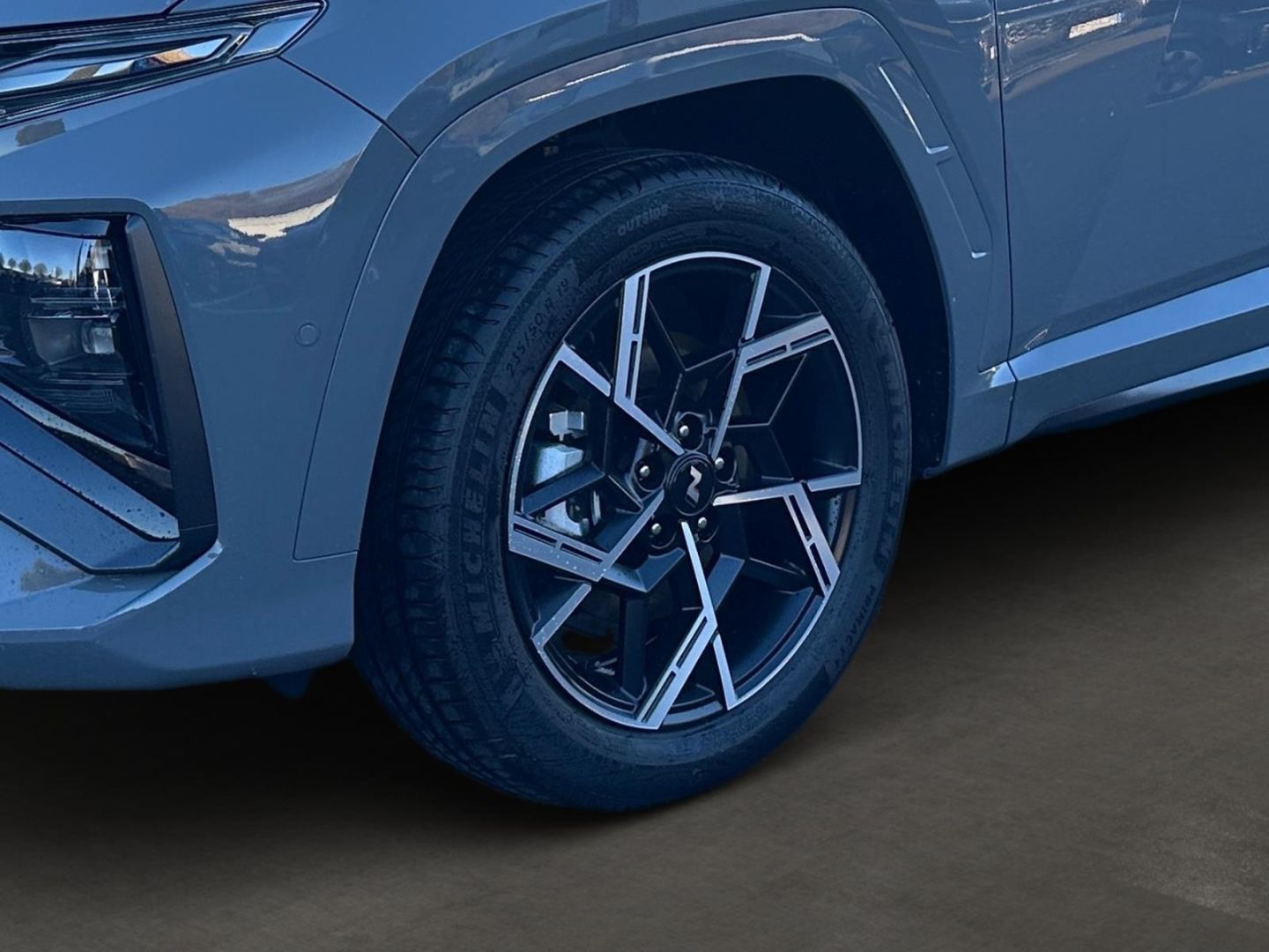 Hyundai Tucson – Bild 6