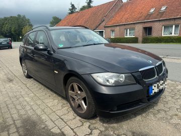 BMW 325 - 3