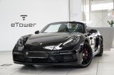 Porsche 718 Boxster GTS 4.0 PDK Sport-Chrono BOSE Kamera - Porsche Boxster aus 2022