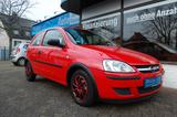 Opel Corsa 1.0  Twinport - Opel Corsa aus 2004: C