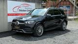 Mercedes-Benz GLE 350 d 4Matic AMG-Line 21"/Distronic +/AHK/TW - Mercedes-Benz GLE 350 in Hannover