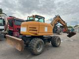 Schaeff 42M HML42 SCHNELLWECHSLER 3X LÖFFEL 4X4 ALLRAD - Schaeff Mini-/Kompaktbagger