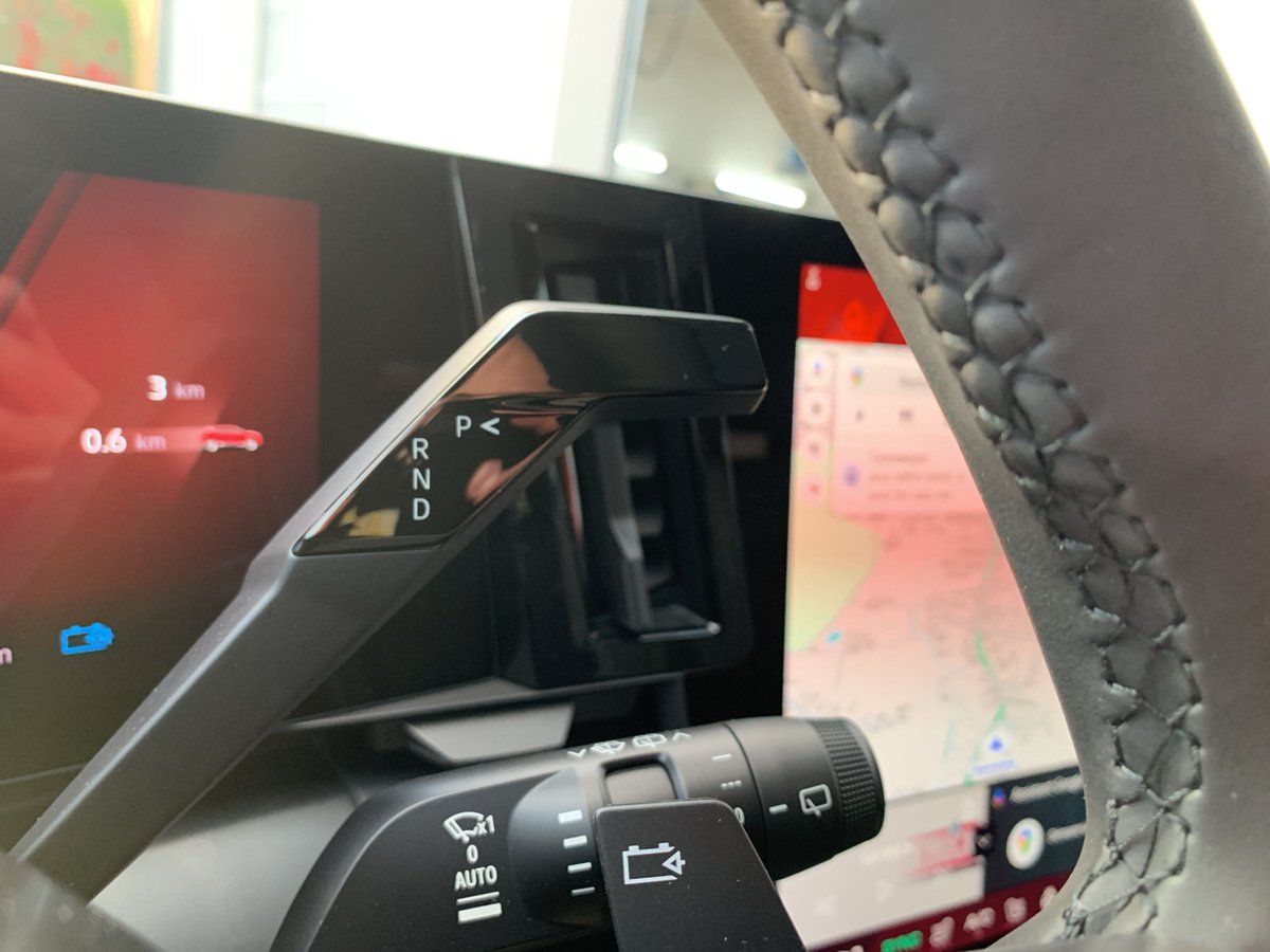 Renault Scenic E-TECH - Bild 20