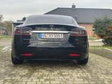 Tesla Model S Maximale Reichweite 75kwh Allrad  - Tesla Model S von privat