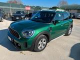 MINI Mini One D Countryman 1.5 Business - scheckheftgepflegte MINI One D Countryman