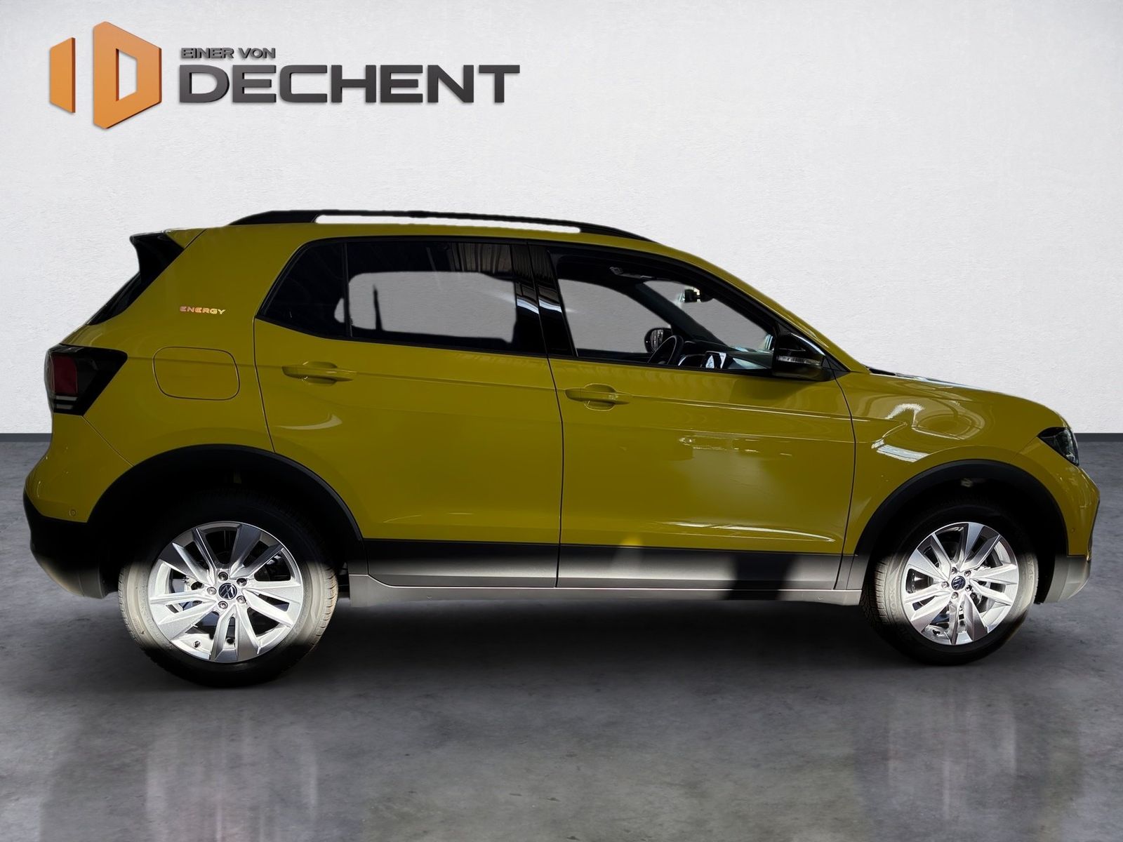 Fahrzeugabbildung Volkswagen T-Cross 1.0 TSI 85 kW Energy AHK,Kamera,LED,Navi