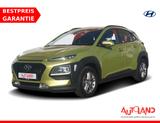 Hyundai Kona 1.0 T-GDI Premium 2WD Kamera Tempomat AHK - Hyundai KONA in Halle