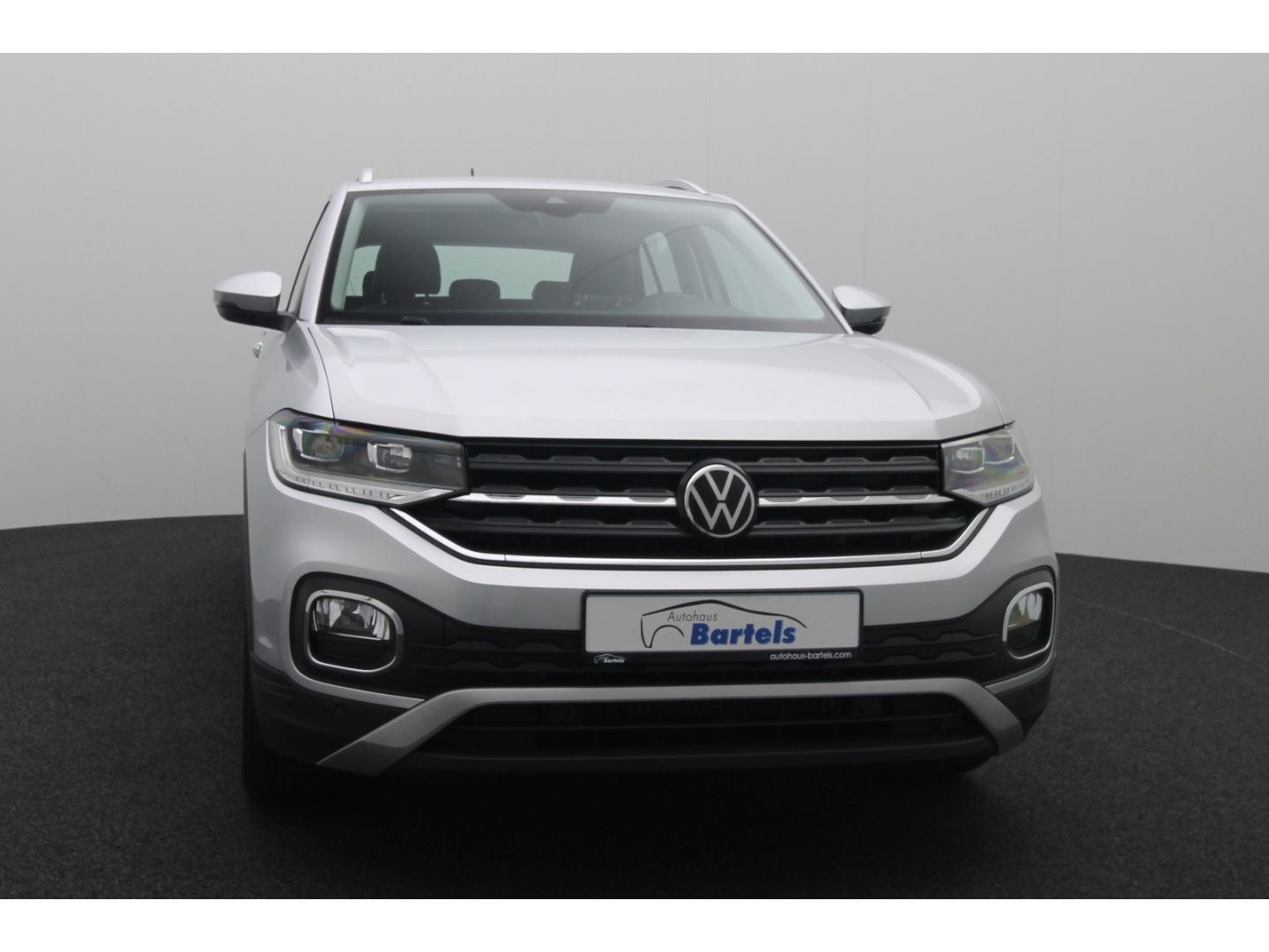 Fahrzeugabbildung Volkswagen T-Cross Style ACC LED NAVI Kamera
