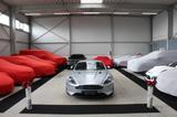 Aston Martin Virage DB9/unfallfrei/Sammler/AM Historie/B&O - Aston Martin Virage aus 2011