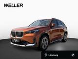 BMW X1 xDrive20d Bluetooth Navi LED Klima PDC