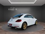 Volkswagen Beetle 1.4 TSI Design/HU neu/XEN/LEDER/NAVI/TEMP - Volkswagen Beetle: Coupe
