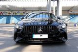 Mercedes-Benz AMG GT63S E Performance | 3D Burmester | Aero - Mercedes-Benz GT-Klasse Plug-in Hybrid (PHEV) Gebrauchtwagen