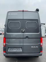 Adria Twin Max 680 SGX *MAN*Automatik*ACC*Hubbett* - Adria 680