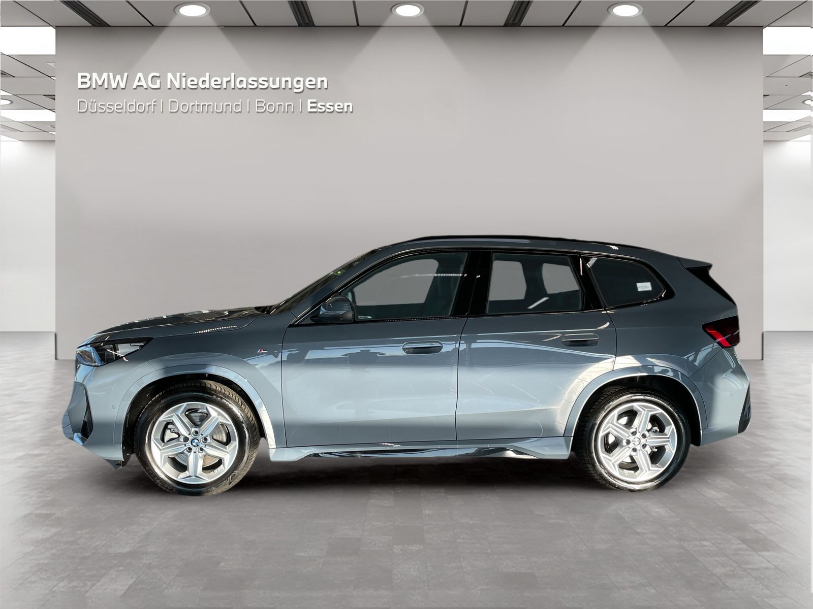 BMW X1 - Bild 5