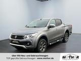 Fiat Fullback 4x4 Double Cab LX Basis Allrad, Leder, - Fiat Fullback Gebrauchtwagen
