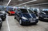 Mercedes-Benz A 180 CDI Klima - gebrauchte Mercedes-Benz A 180 aus dem Jahr 2007